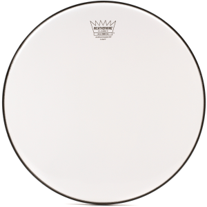 Remo Ambassador Classic Hazy Snare-Side Drumhead - 14 inch