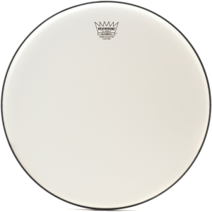 Remo Ambassador Classic Coated Drumhead - 16 inch