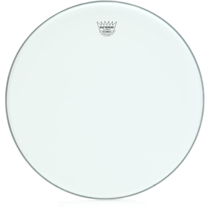 Remo Ambassador Classic Coated Drumhead - 18 inch