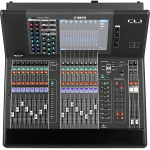 Yamaha CL1 48-channel Digital Mixing Console