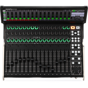 Sound Devices CL-16 Linear Fader Control Surface