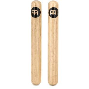 Meinl Percussion CL1HW Classic Hardwood Claves