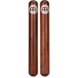 Meinl Percussion Classic Hardwood Claves - Redwood