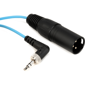 Sennheiser CL 35-XLR 3.5mm-XLR Coiled Cable