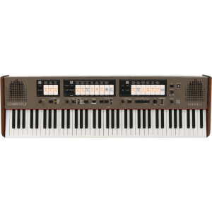 Dexibell CLASSICO L3 76-key Digital Organ
