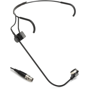 Crown CM311 AESH Headworn Microphone for Shure Wireless