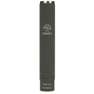 Schoeps CMC 6 Colette Series Microphone Amplifier