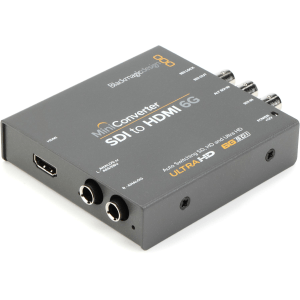 Blackmagic Design Mini Converter 6G-SDI To HDMI