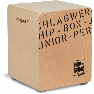 Schlagwerk CP401 Hip-Box Junior Cajon