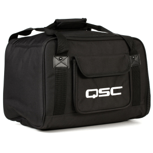 QSC CP8 Speaker Tote Bag - Black