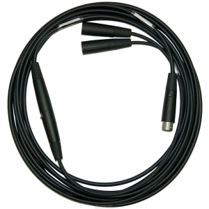 Royer CS18 Mic Cable for SF-12 - 18 foot
