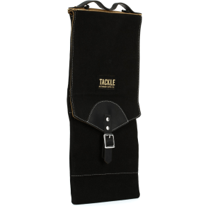 Tackle Instrument Supply Compact Stick Case - Black