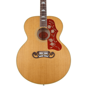 Gibson Acoustic 1957 SJ-200 Acoustic Guitar - Antique Natural VOS