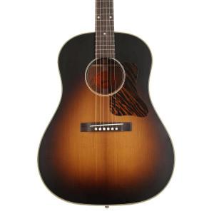 Gibson Acoustic 1936 J-35 - Vintage Sunburst VOS