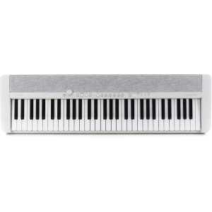 Casio CT-S1 61-key Keyboard - White