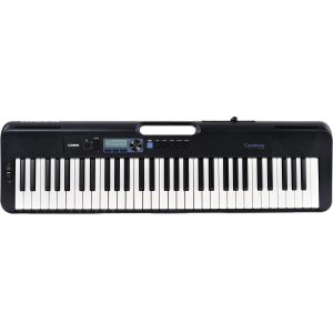 Casio Casiotone CT-S300 61-key Portable Arranger Keyboard