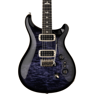 PRS Custom 24-08 10-Top Electric Guitar - Purple Mist/Charcoal