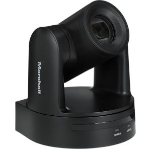 Marshall Electronics CV605-U3 5x PTZ HD Camera with USB-C, HDMI, and IP