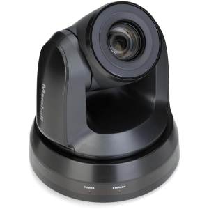 Marshall Electronics CV620-TBI PTZ Camera - Black