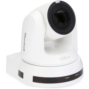 Marshall Electronics CV630-NDI 30X UHD30 PTZ Camera