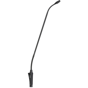 Shure CVG18-B/C Centraverse Gooseneck Condenser Microphone