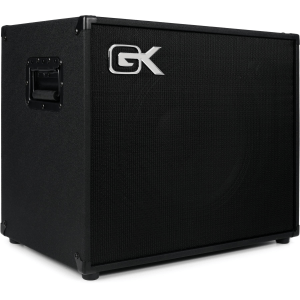 Gallien-Krueger CX 115 300-watt 1x15-inch Bass Cabinet