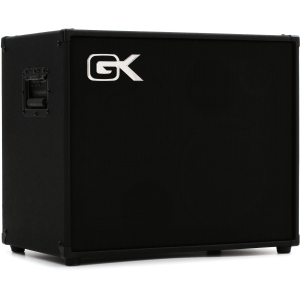 Gallien-Krueger CX 210 400-watt 2x10" Bass Cabinet