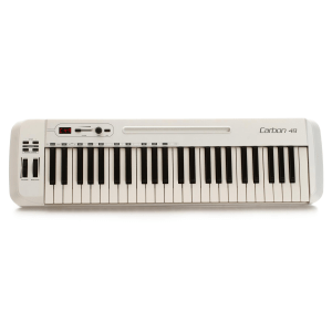 Samson Carbon 49 49-key Keyboard Controller