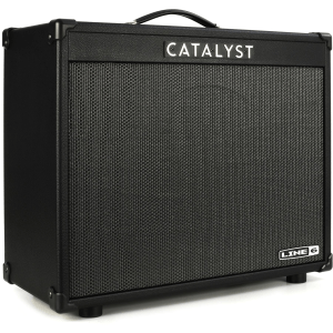 Line 6 Catalyst 100 100-watt 1 x 12-inch Combo Amplifier