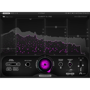 Waves Clarity Vx Pro Noise Reduction Plug-in