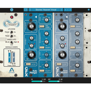 Apogee Clearmountain's Phases Plug-in