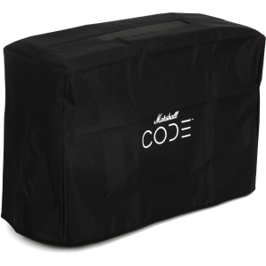 Marshall M-COVR-00132 Code 100 Combo Cover
