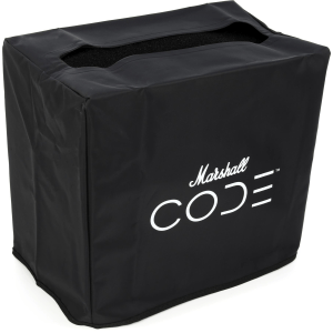 Marshall Marshall Code 25 Amp Cover - Black