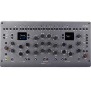Softube Console 1 Channel MkIII Control Surface