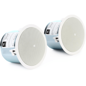 JBL Control 26C 6.5" Ceiling Speakers (Pair)