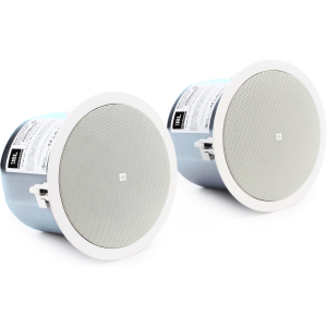 JBL Control 26CT 6.5" Ceiling Speakers with Transformer (Pair)