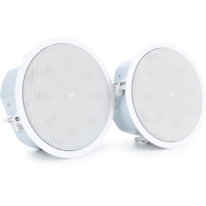 JBL Control 47LP 6.5" Low-Profile Ceiling Speaker Pair