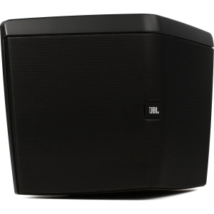 JBL Control HST Wide-Coverage Install Speaker with HST Technology - Black