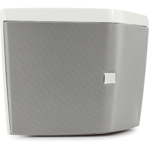 JBL Control HST Wide-Coverage Install Speaker with HST Technology - White