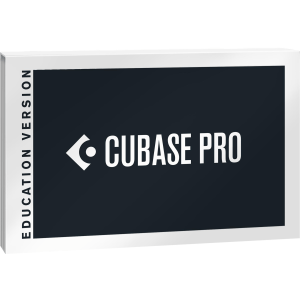 Steinberg Cubase Elements 13 - Upgrade from Cubase Elements 12