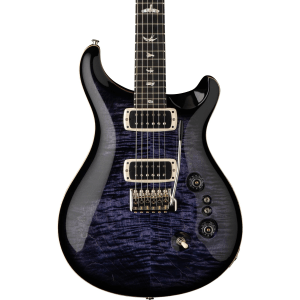 PRS Custom 24-08 Electric Guitar - Purple Mist/Charcoal