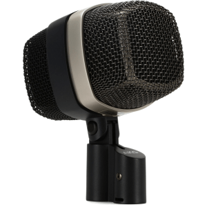 AKG D12 VR Dynamic Kick Drum Microphone