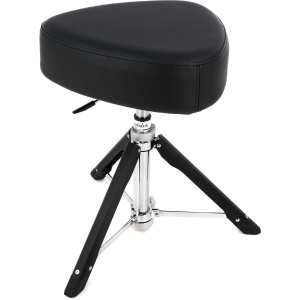 Pearl Roadster Tri-Lateral Gas Lift Drum Throne