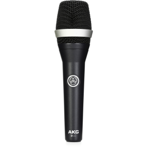 AKG D5 C Cardioid Dynamic Handheld Vocal Microphone