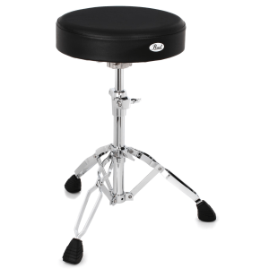 Pearl Round Top Drum Throne