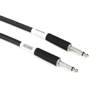 MXR DCIS05 Standard Straight to Straight Instrument Cable - 5 foot