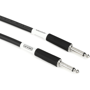 MXR DCIS10 Standard Straight to Straight Instrument Cable - 10 foot