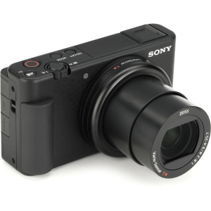 Sony DCZV1/B Content Creator Digital Camera
