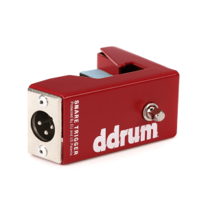 ddrum Pro Acoustic Snare Trigger
