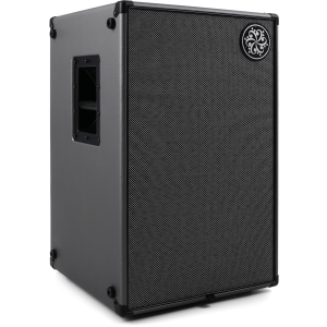 Darkglass DG212NE 1000-watt 2x12" Bass Cabinet